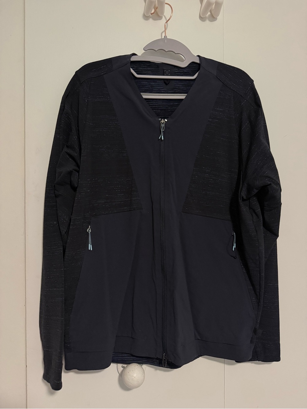 NWOT Lululemon jacket men’s size medium